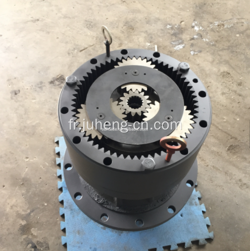 CX350 Swing Gearbox CX350 Swing Reducer KSC0253