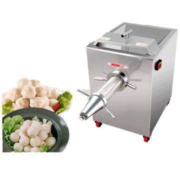 Electric Fish Meat Separator Machine: High Demand Solution for Efficient Fish Meat and Bone Separation