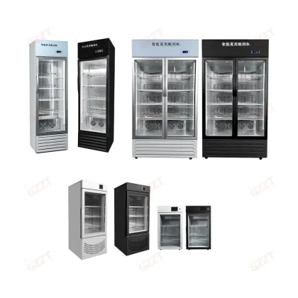 Commercial Constant Temperature Yogurt Fermentation Cabinet