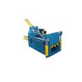 Horizontal Metal Baler Machine For Sale