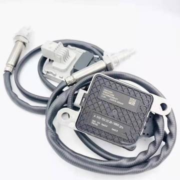 Nuovo sensore OEM NOX per motori DD13, DD15, DD16: A0101532328, 5WK97339A