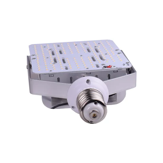 5-Year Warranty LED Parking Lot Lights: China Factory Offerings in E40/E27 Designs, 60W to 150W