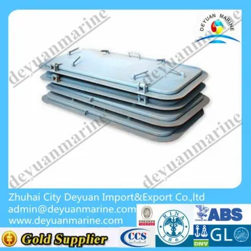 Marine Steel Weathertight Door for sale