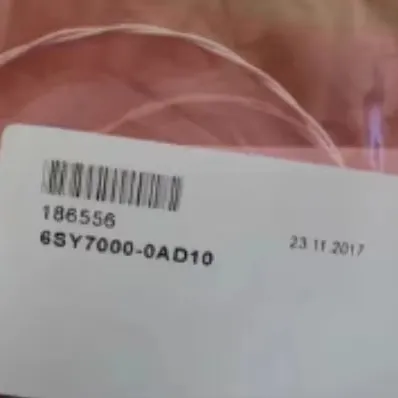 TEMPERATURE SENSOR NTC 10K 6SY7000-0AD10 - Limited Time Offer