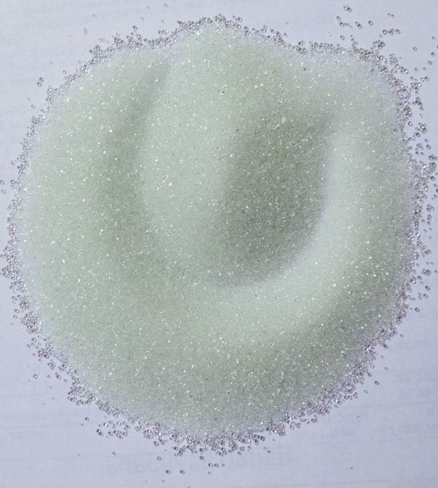 JIS R3301 Micro Glass Beads