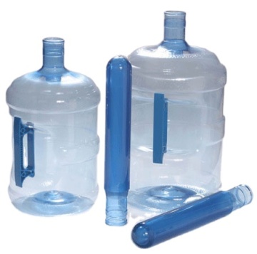5 Gallone Pet Bottle Preforms Hersteller in China
