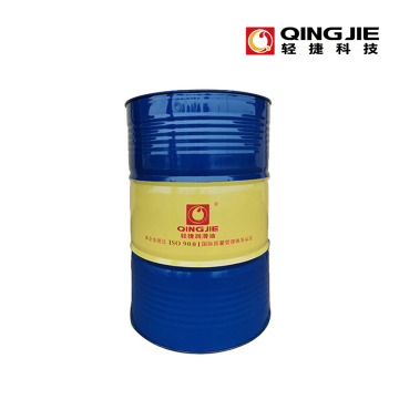 DR Screw Air Compressor Special Lubricant