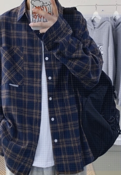 Men's Shirts