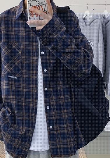 Men's Shirts