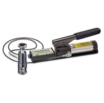 PosiTest AT-M Manual Coating Adhesion Testers with Hydraulic Pump