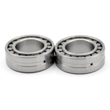 Factory Price High Precision Cylindrical Roller Bearing N 1008 KPHA/SP