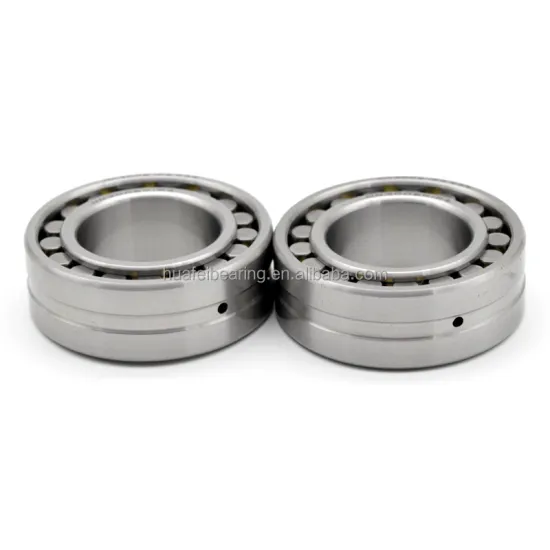 Factory Price High Precision Cylindrical Roller Bearing N 1008 KPHA/SP