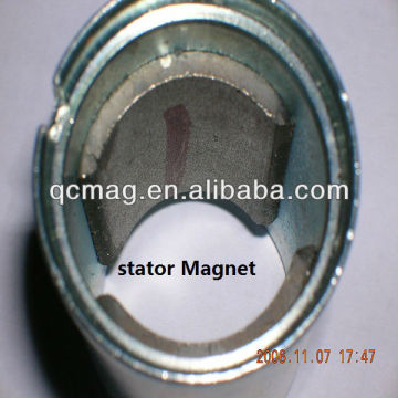 STATOR MAGNETS