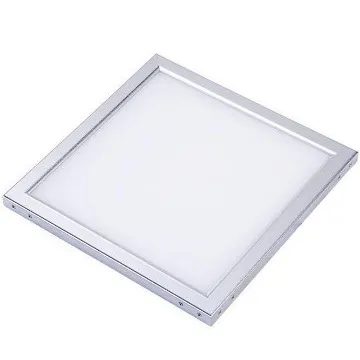 panel light brightness 24v led light panel