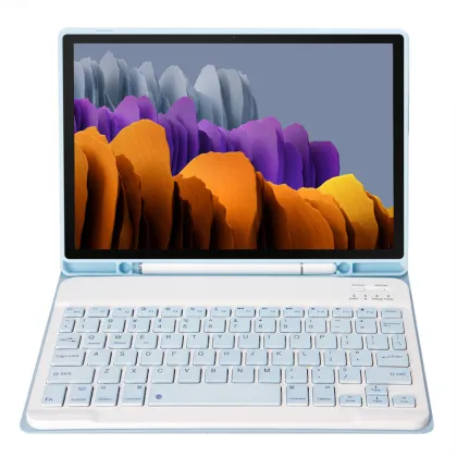 Keyboard Case for Samsung Galaxy Tab A9 Plus 11 inch 2023 - Tablet Covers & Cases