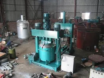 Dispersing Equipment For Labs