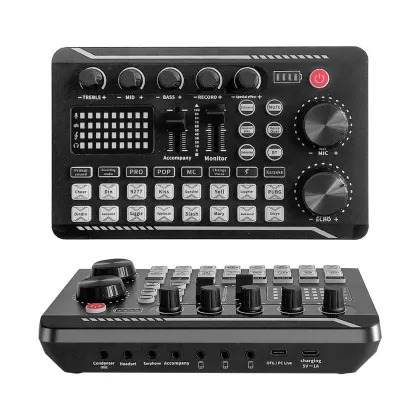 Mackie Audio Mixer Stage Monitoring In-Ear Headphone System