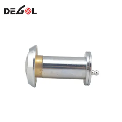Hot sale digital home security click lcd digital door viewer