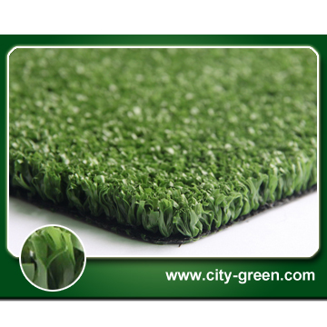 10mm Curl Synthetic Grass for Hockey Ground