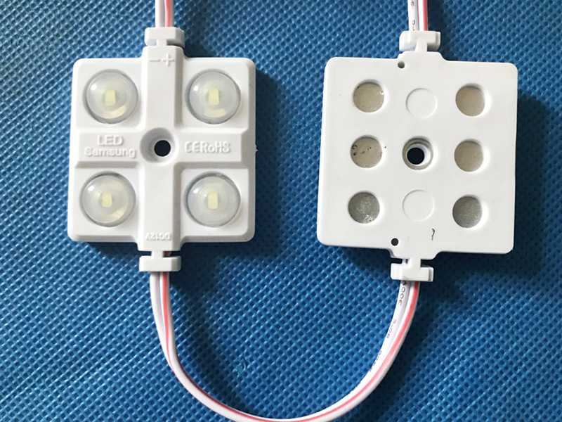 High-quality 1.8w Injection Led Module 5730 Led Module For Channel ...