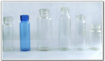 Screw neck vial