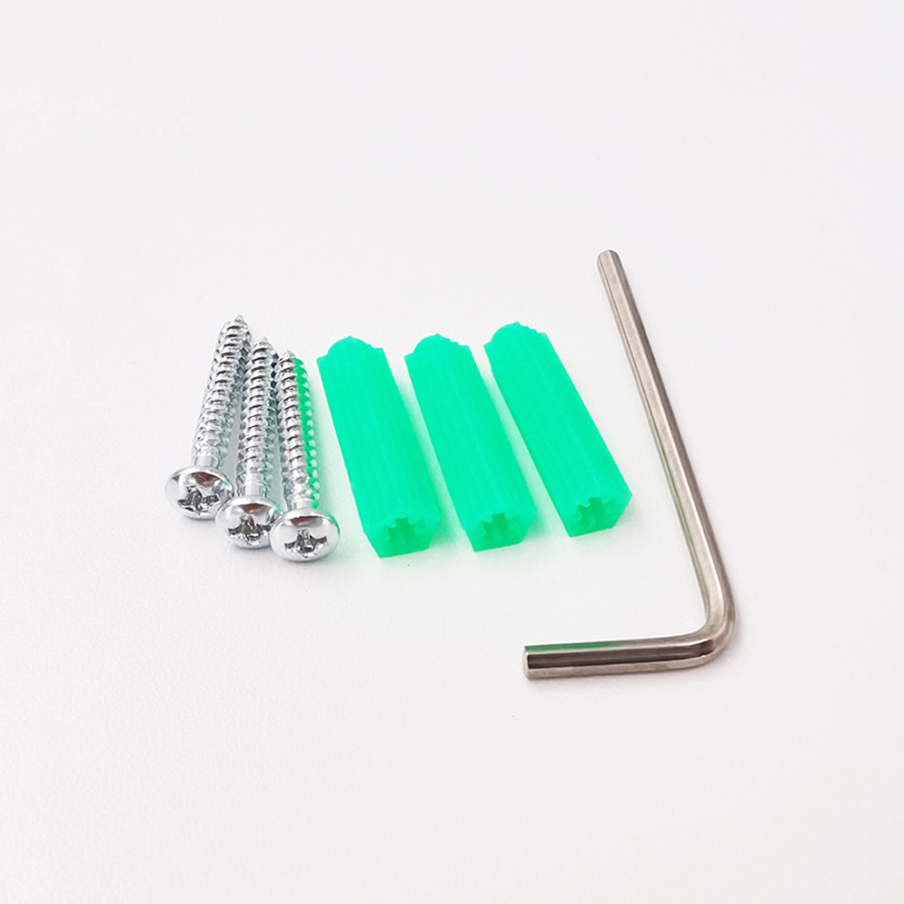 self tapping screws concrete