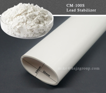 High quality BG series pvc stabilizer