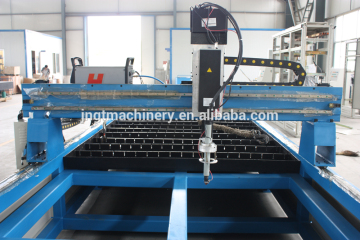CNC Desktop Plasma Cutter 1500x3000