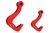 CD Vertical Steel Plate Lifting Clamp 2ton