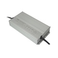 Driver LED de dimerização 600W IP65 0 / 1-10V