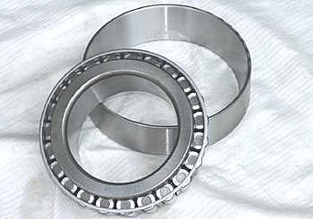 Din 100cr6 Sast Self-aligning Taper Roller Bearing 25592/20