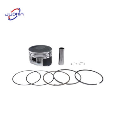 JUD Car Auto Parts Engine Pistons Kit for Hyundai & KIA - 23410-25211 23410-2G210 23410-02270 Piston Rings Set