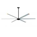 Fitness ventilation ceiling fan large fan