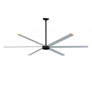 Fitness ventilation ceiling fan large fan