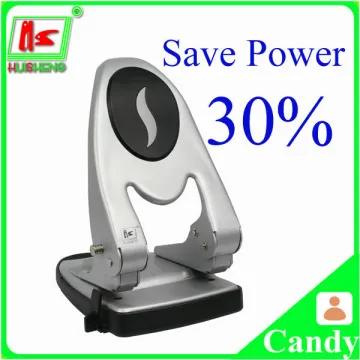 60 sheet deep throat punching machine for metal sheet