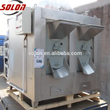 Industrial Coffee Roasting Machine/Coffee baking Machine/Coffee Roaster Machine