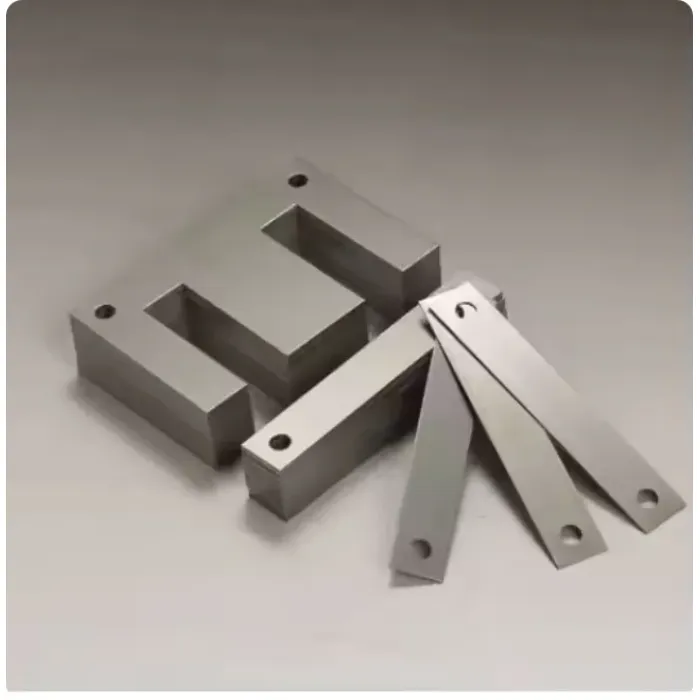 고성능 페라이트 자기 코어