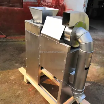 Price of Hot Sale Black Gram & Fava Bean Skin Removing Machine