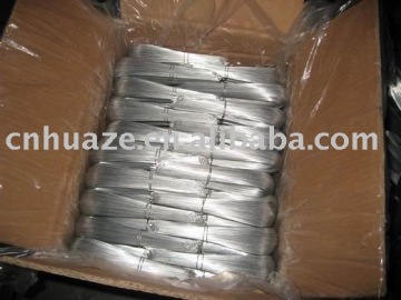 U type wire