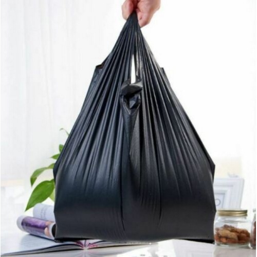 Custom Resealable Biodegradable Postal Plastic Bags