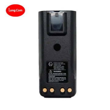 Explosion-Proof Battery NNTN8570 for MTP8500/MTP8500EX/MTP8550/MTP8550EX Interphones