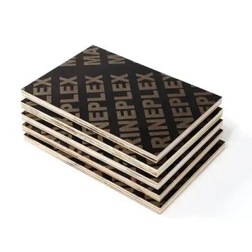 Customized Film Faced Plywood
