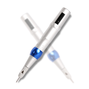 Máy trang điểm vĩnh viễn mới Microblading Tattoo Pen