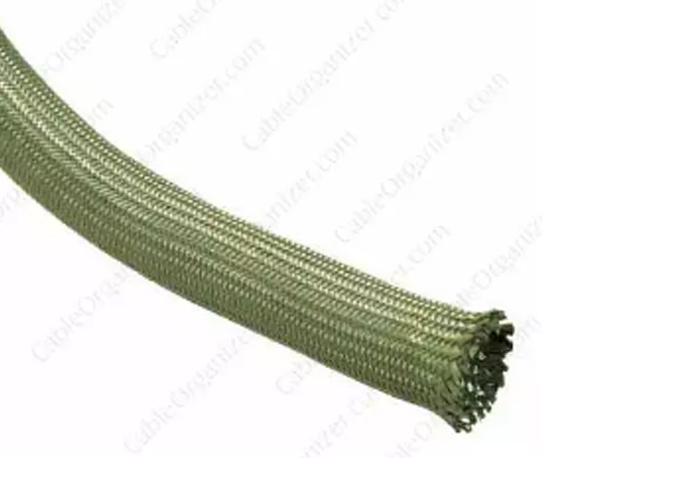 Heat Resistant Nomex Sleeving