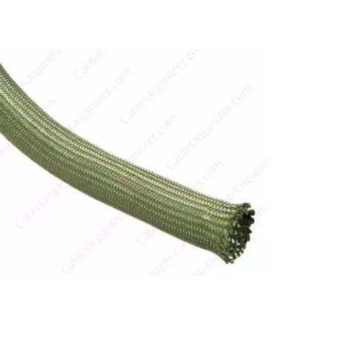 Heat Resistant Nomex Sleeving