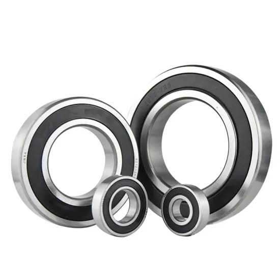 Deep Groove Ball Bearings: International 6213 6214 6215 6216 6217 for Sale
