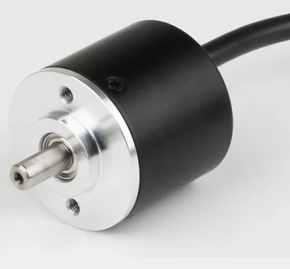 25mm Micro Rotary Encoder Speed Digital Sensor