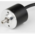 Sensor digital de velocidade de codificador micro rotativo de 25 mm