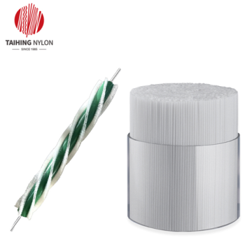 Bàn chải vệ sinh sợi nylon cho máy in đa chức năng