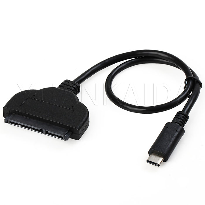 usb 3.1 to sata converter